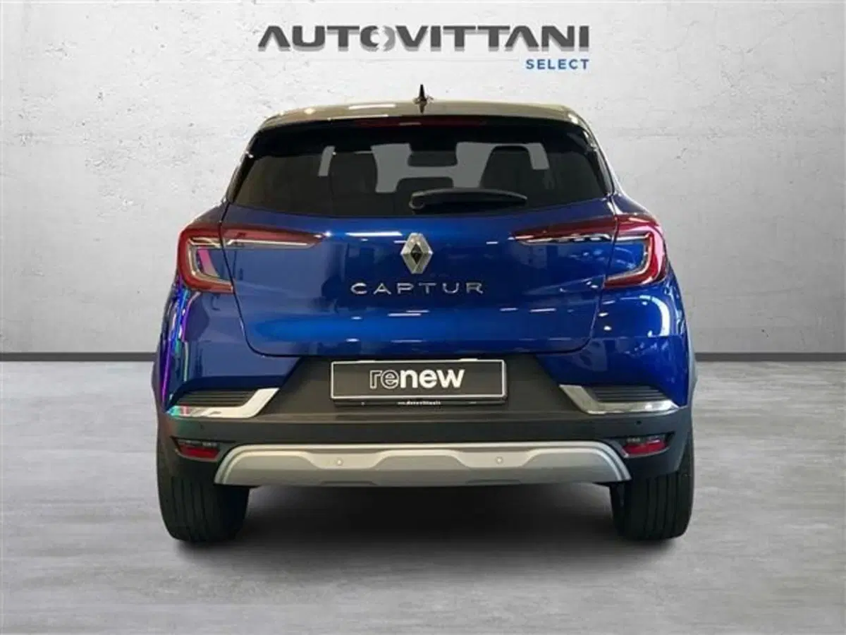 Renault Captur usata a Como (4)