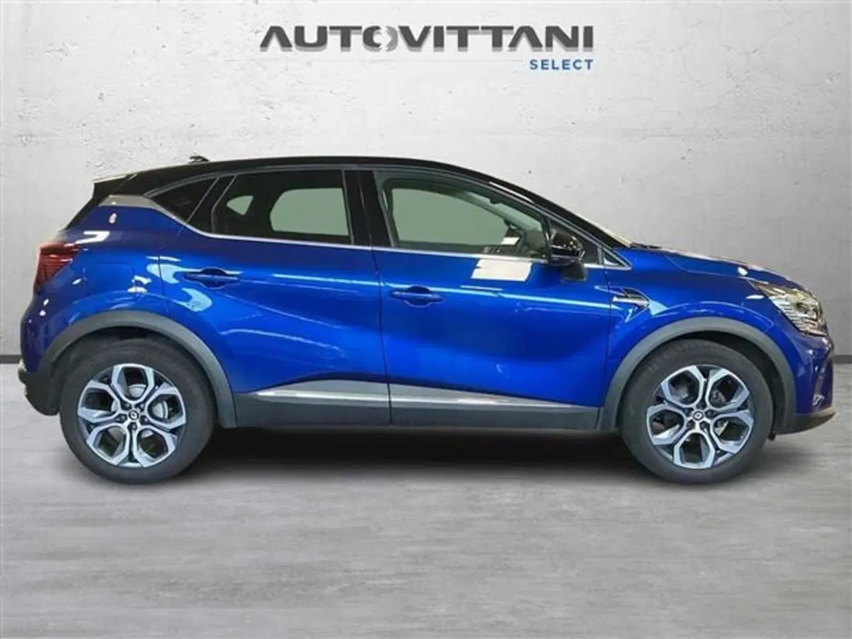 Renault Captur usata a Como (5)