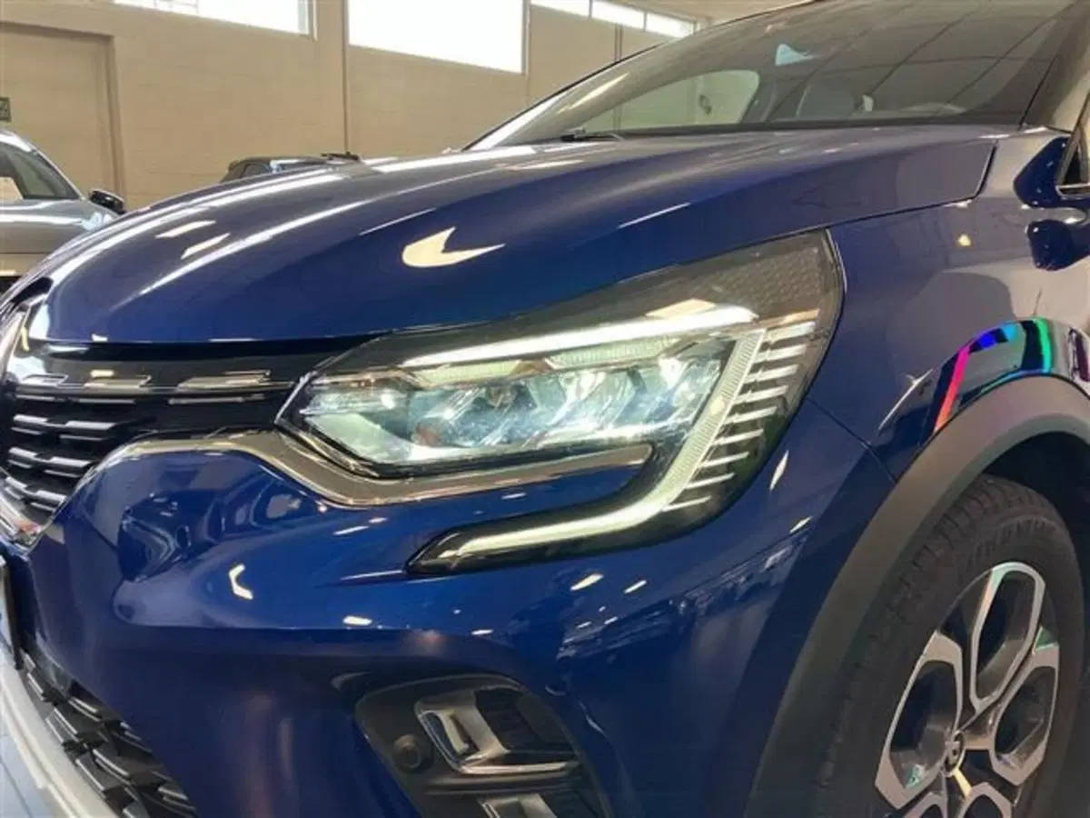 Renault Captur usata a Como (7)