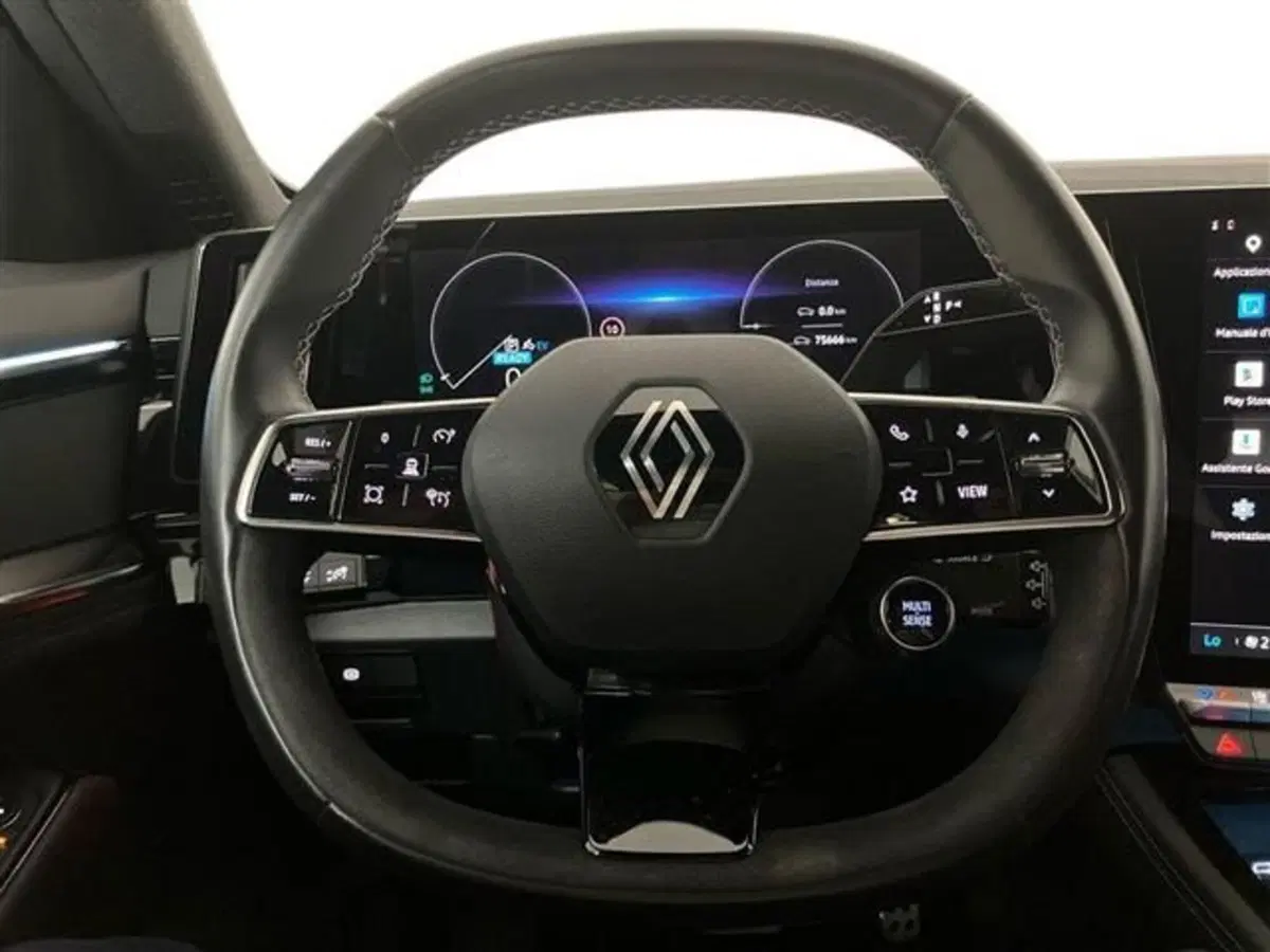 Renault Austral usata a Como (16)