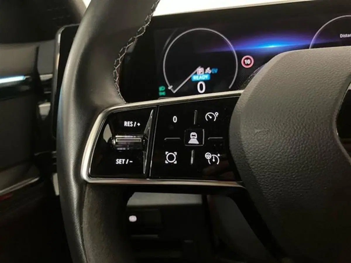 Renault Austral usata a Como (17)