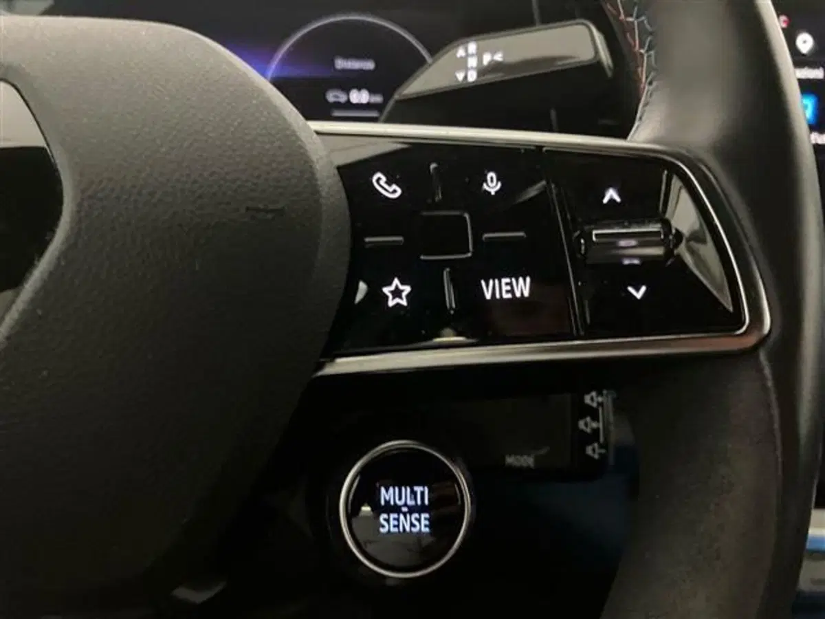 Renault Austral usata a Como (18)