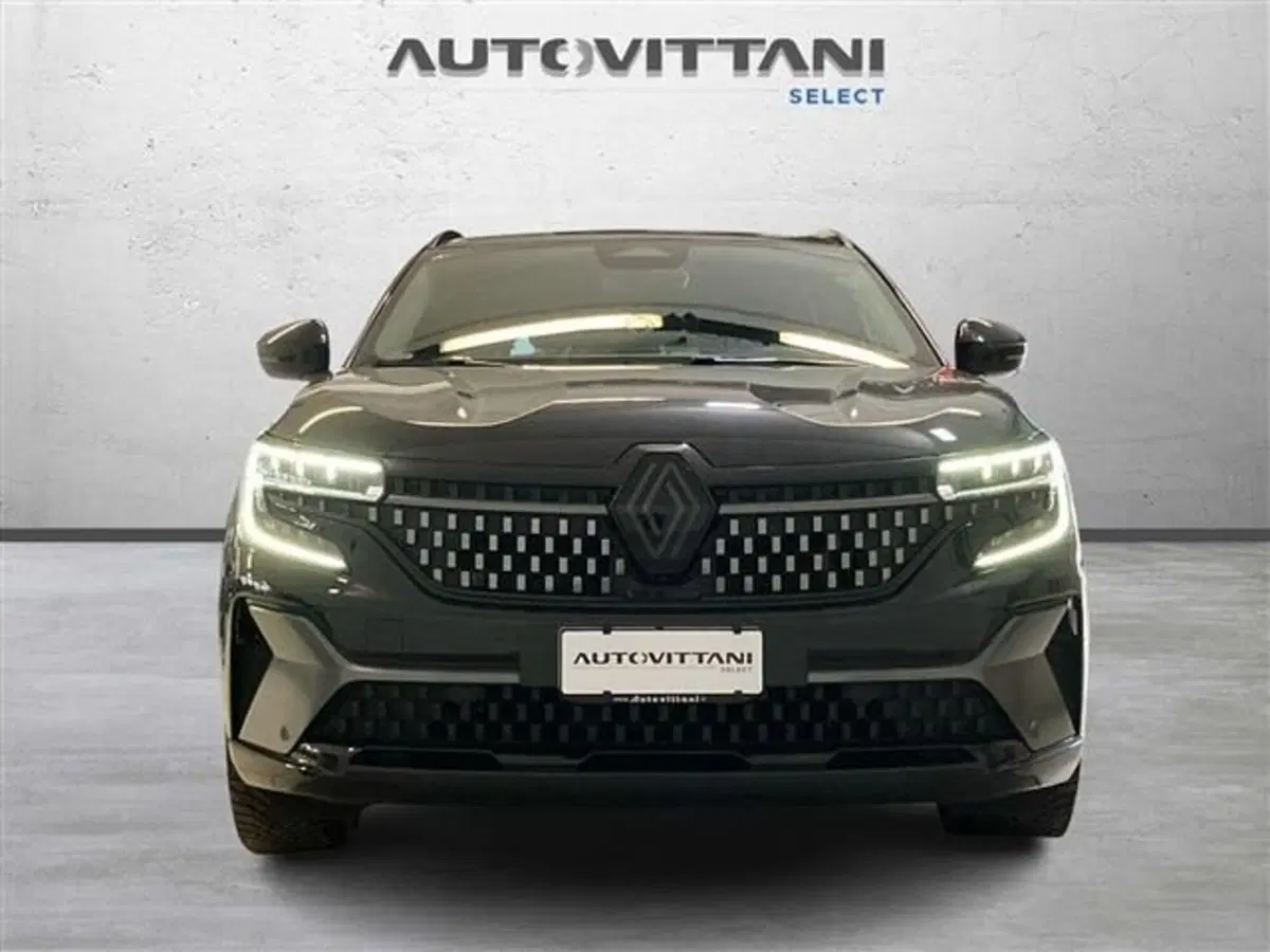 Renault Austral usata a Como (2)