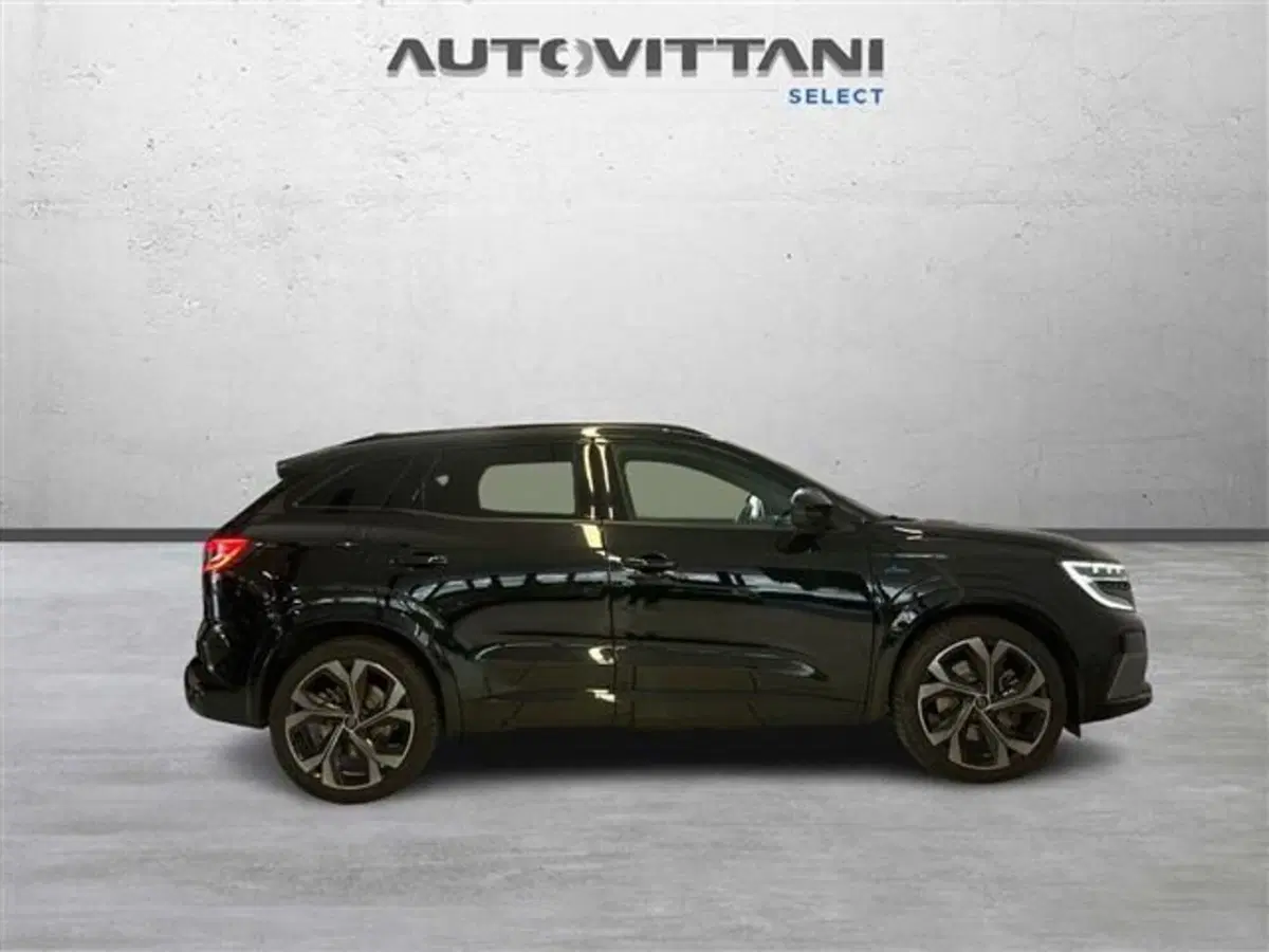 Renault Austral usata a Como (5)