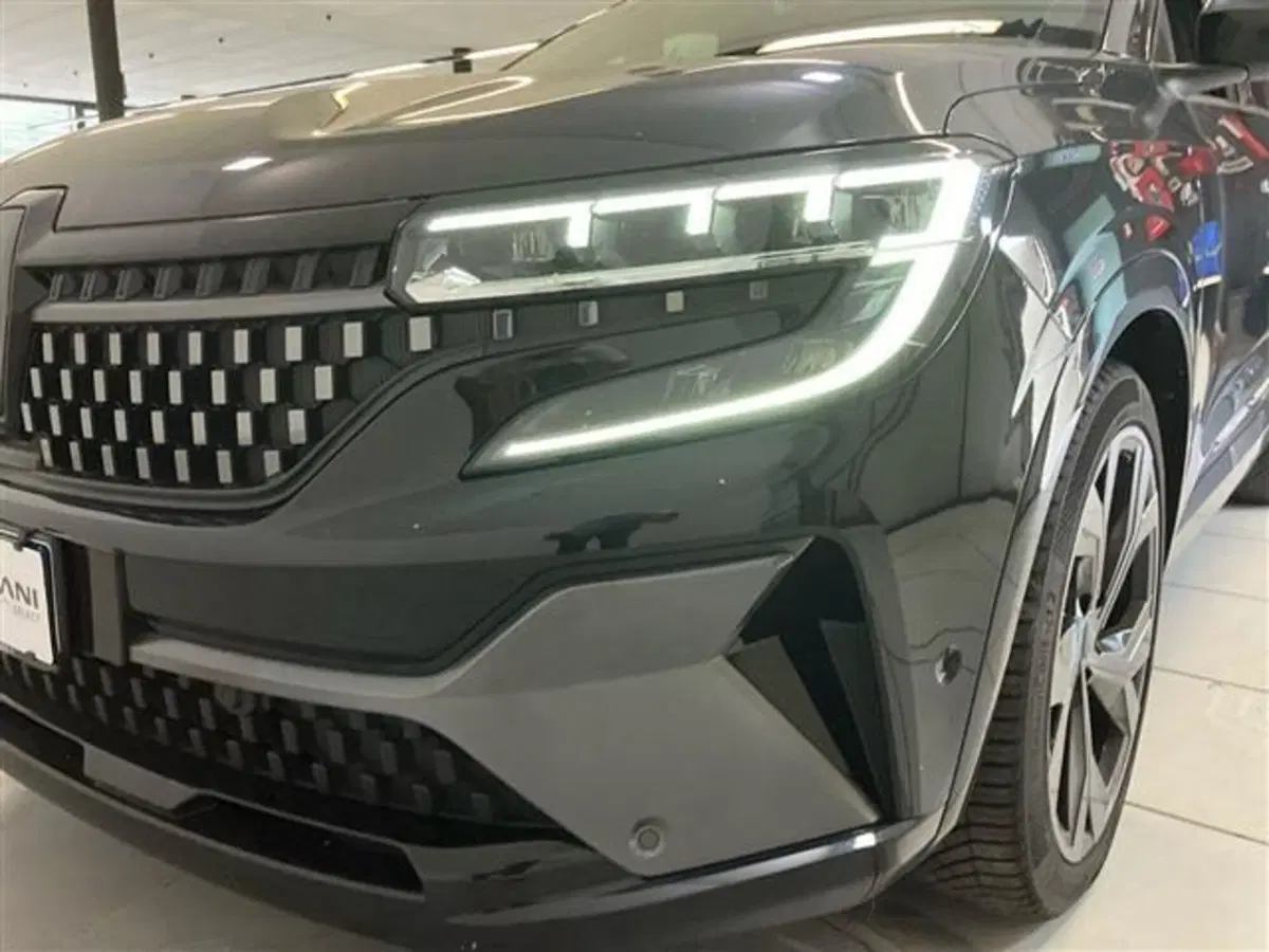 Renault Austral usata a Como (7)