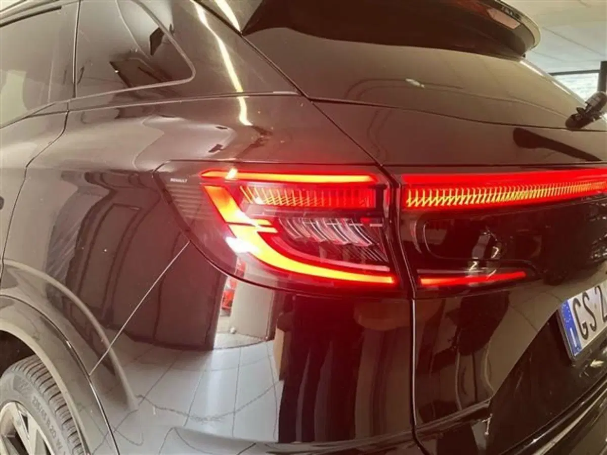 Renault Austral usata a Como (8)