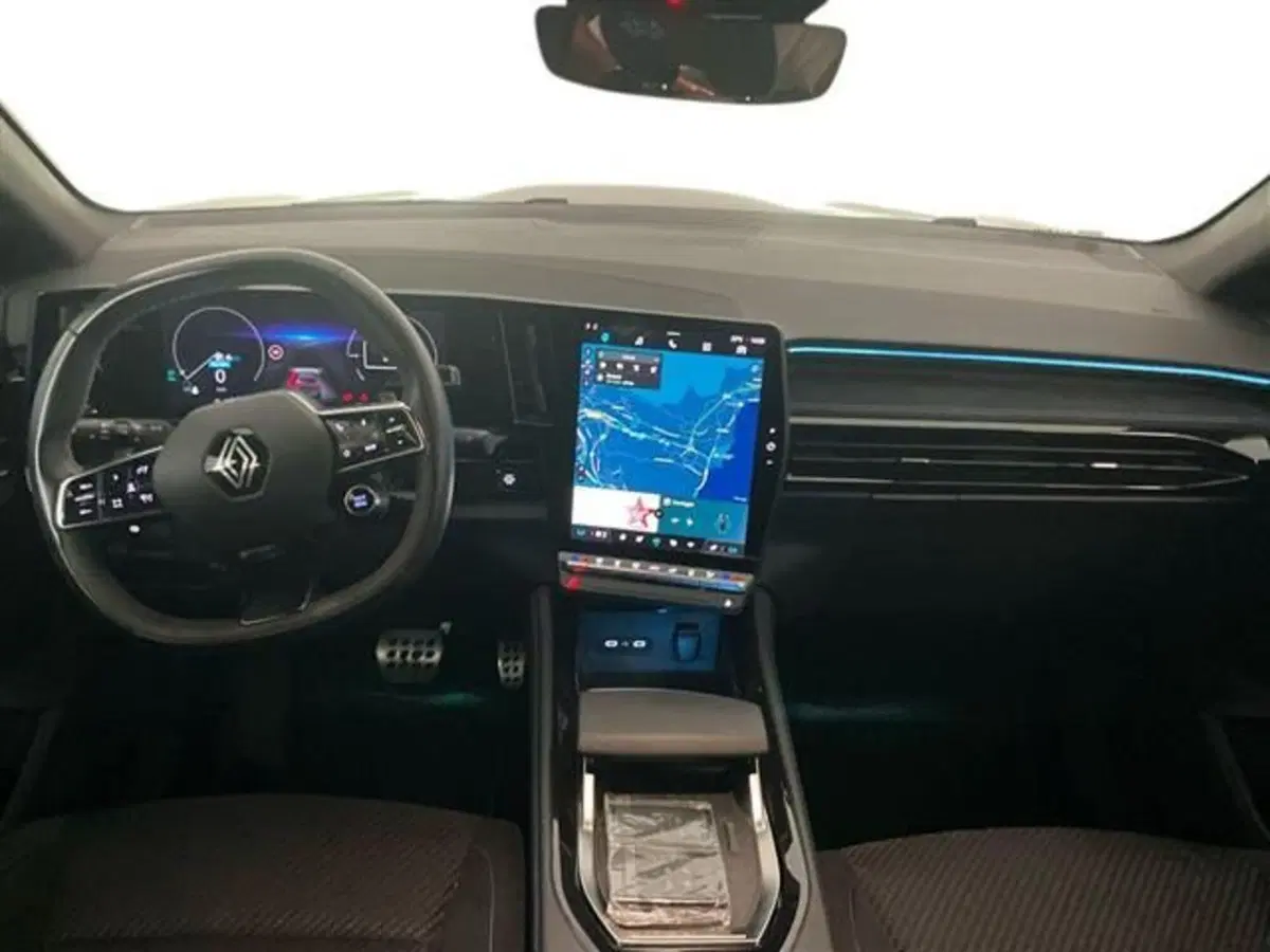 Renault Austral usata a Como (9)