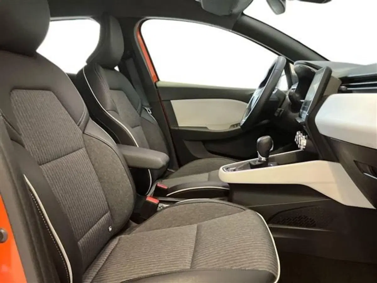 Renault Clio usata a Como (10)