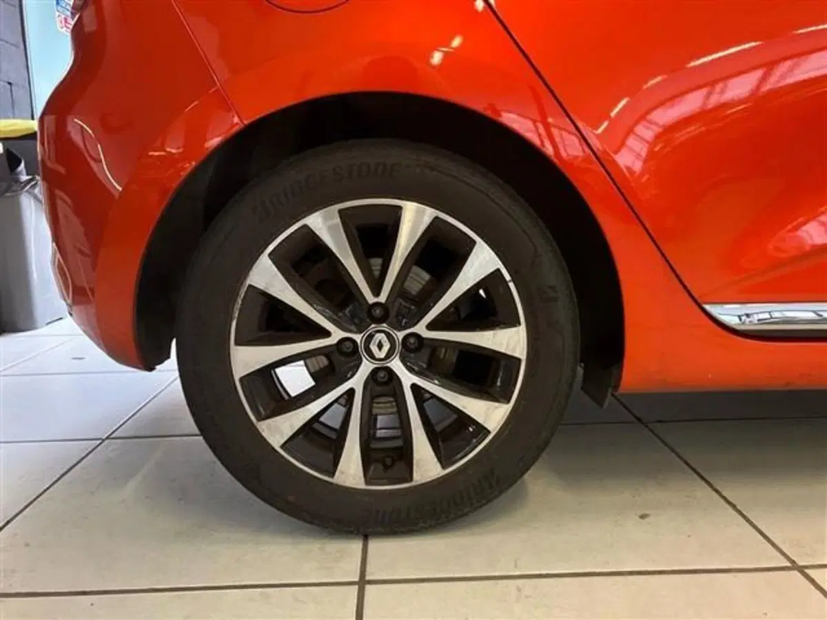 Renault Clio usata a Como (12)