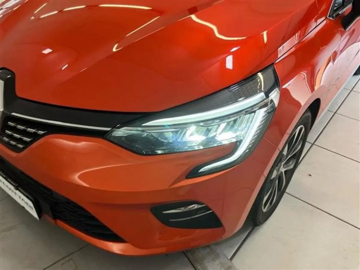 Renault Clio usata a Como (13)