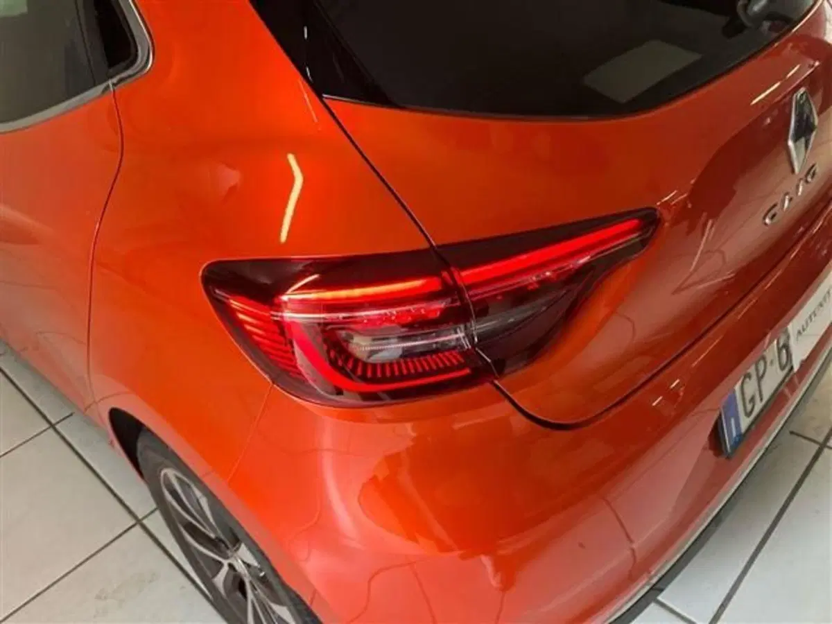 Renault Clio usata a Como (14)