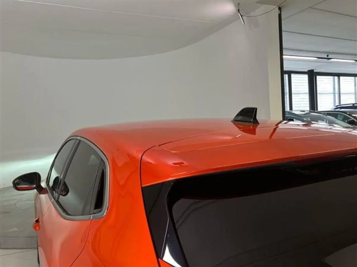Renault Clio usata a Como (15)