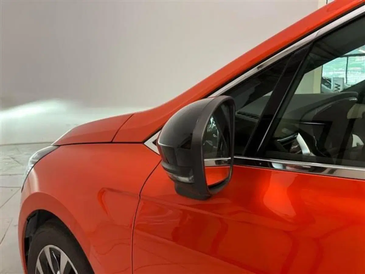 Renault Clio usata a Como (16)