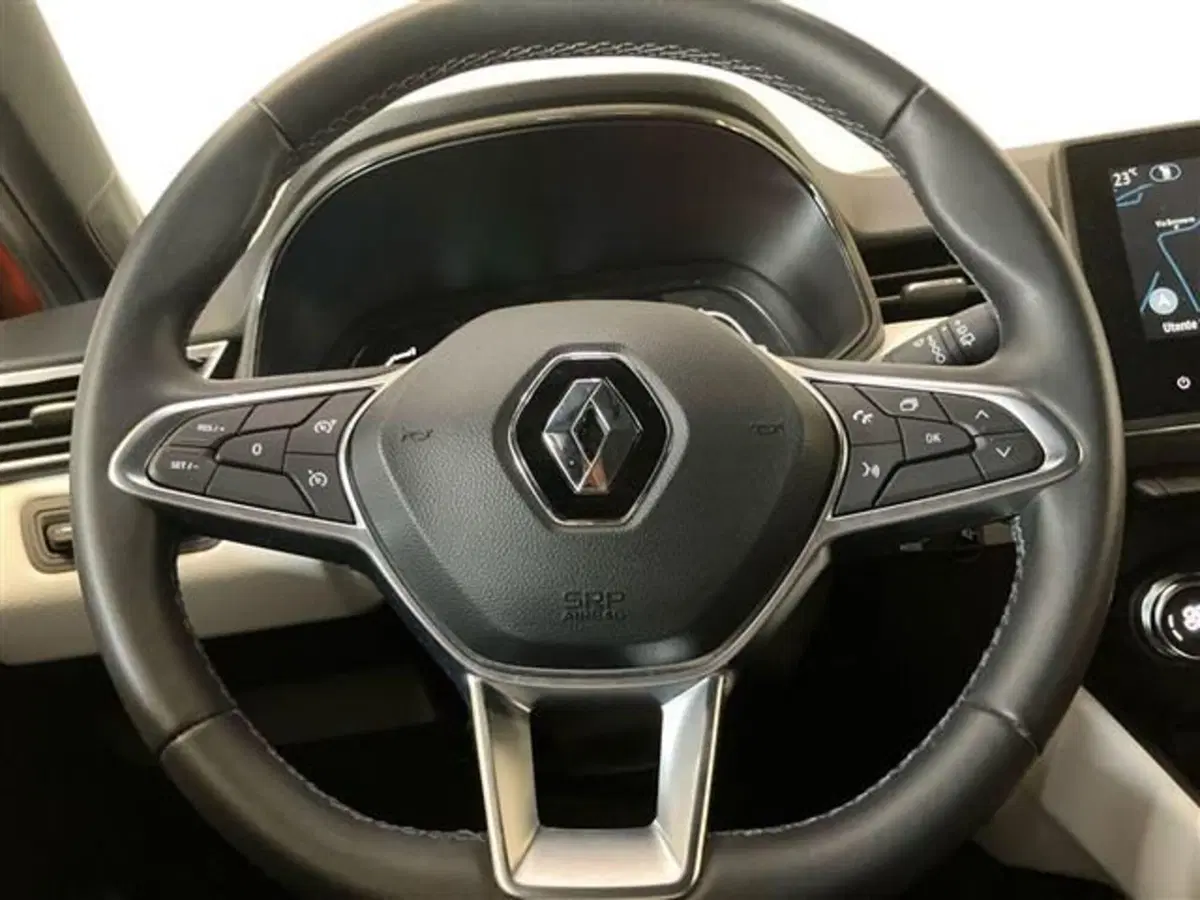 Renault Clio usata a Como (18)