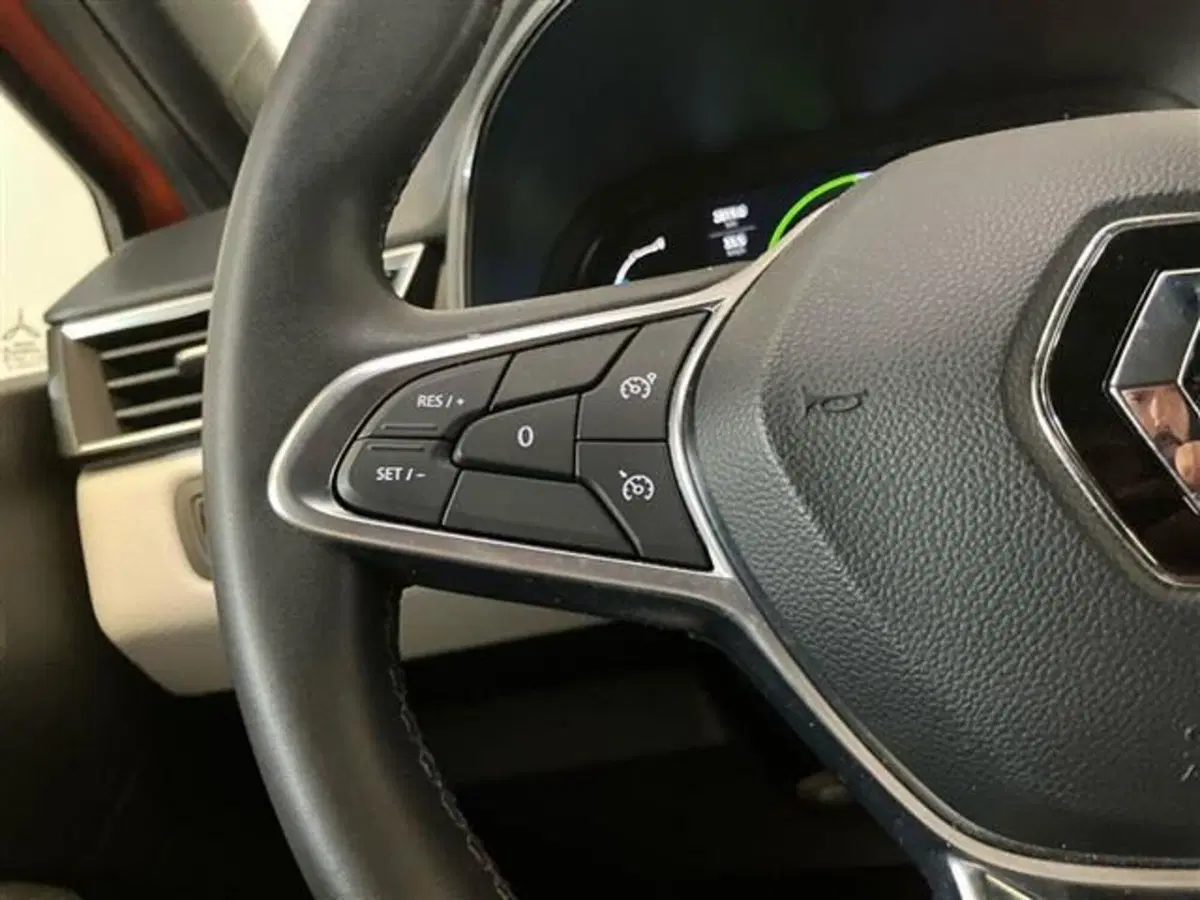Renault Clio usata a Como (19)