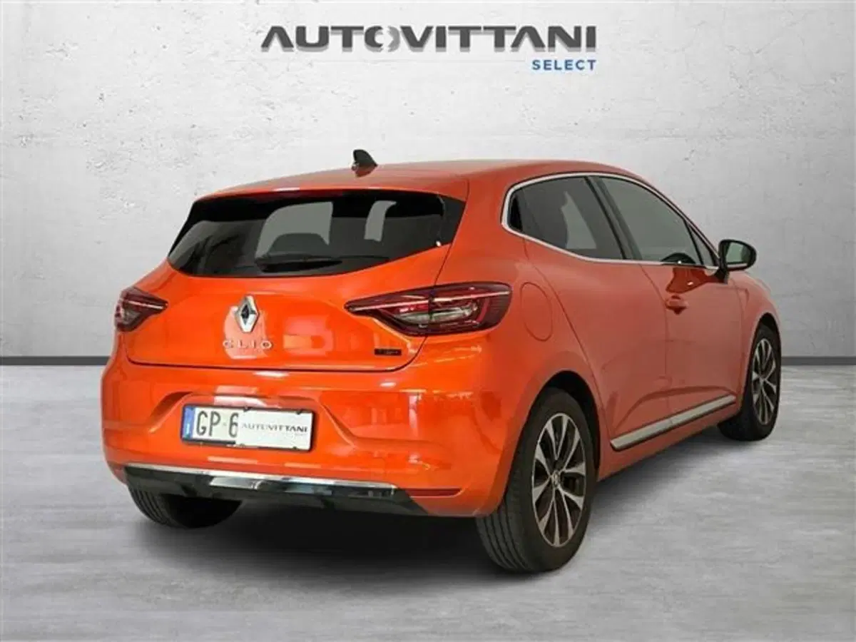 Renault Clio usata a Como (2)