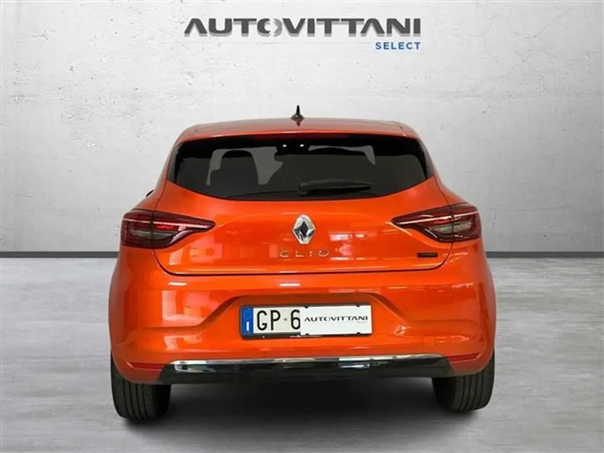 Renault Clio usata a Como (3)