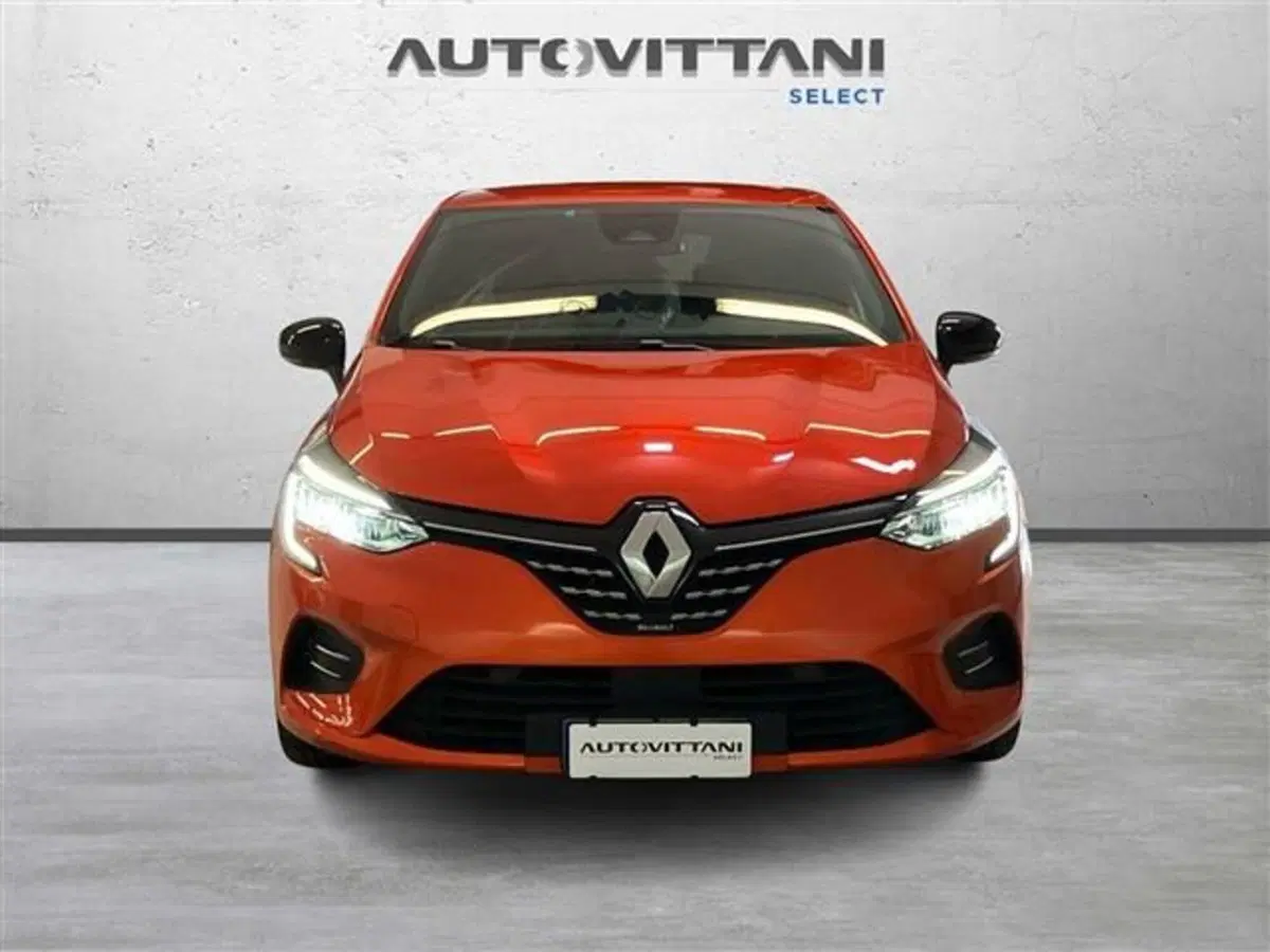 Renault Clio usata a Como (4)