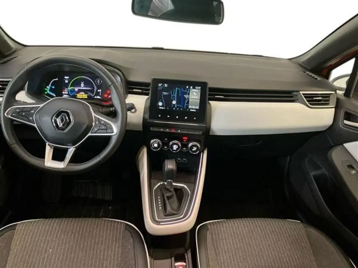 Renault Clio usata a Como (5)