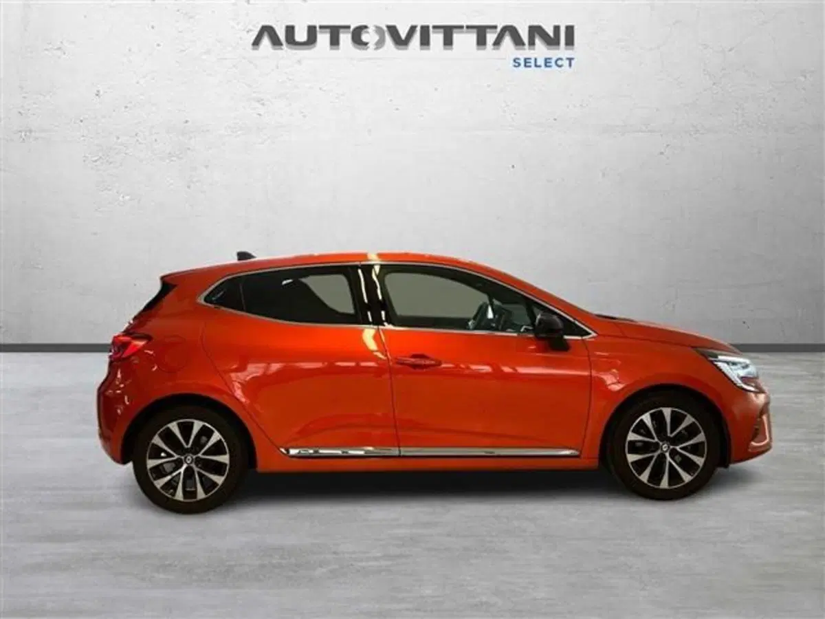 Renault Clio usata a Como (6)