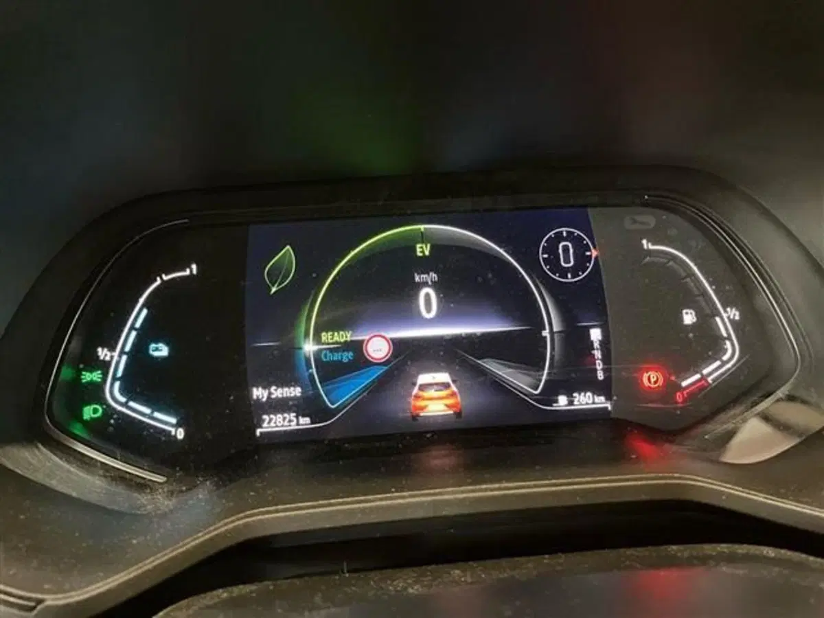 Renault Clio usata a Como (7)