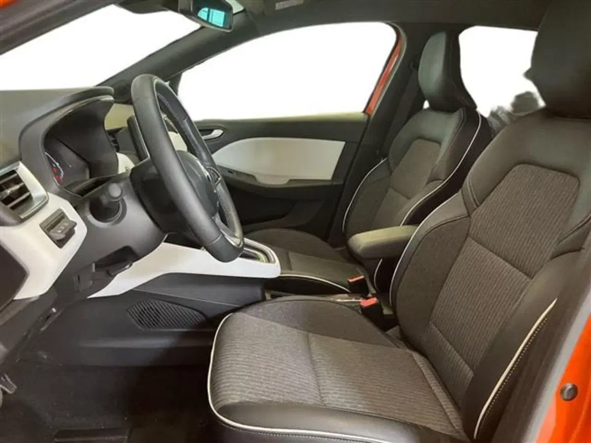 Renault Clio usata a Como (9)
