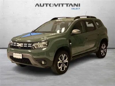 Dacia Duster 1.0 TCe GPL 4x2 Journey del 2024 usata a Como