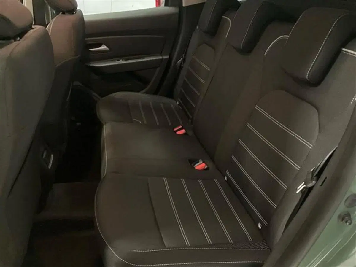 Dacia Duster usata a Como (12)