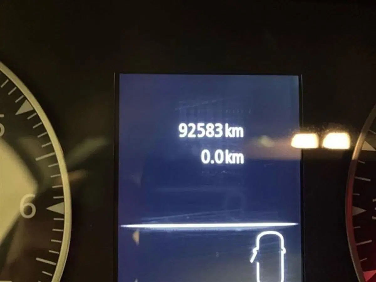 Dacia Duster usata a Como (13)