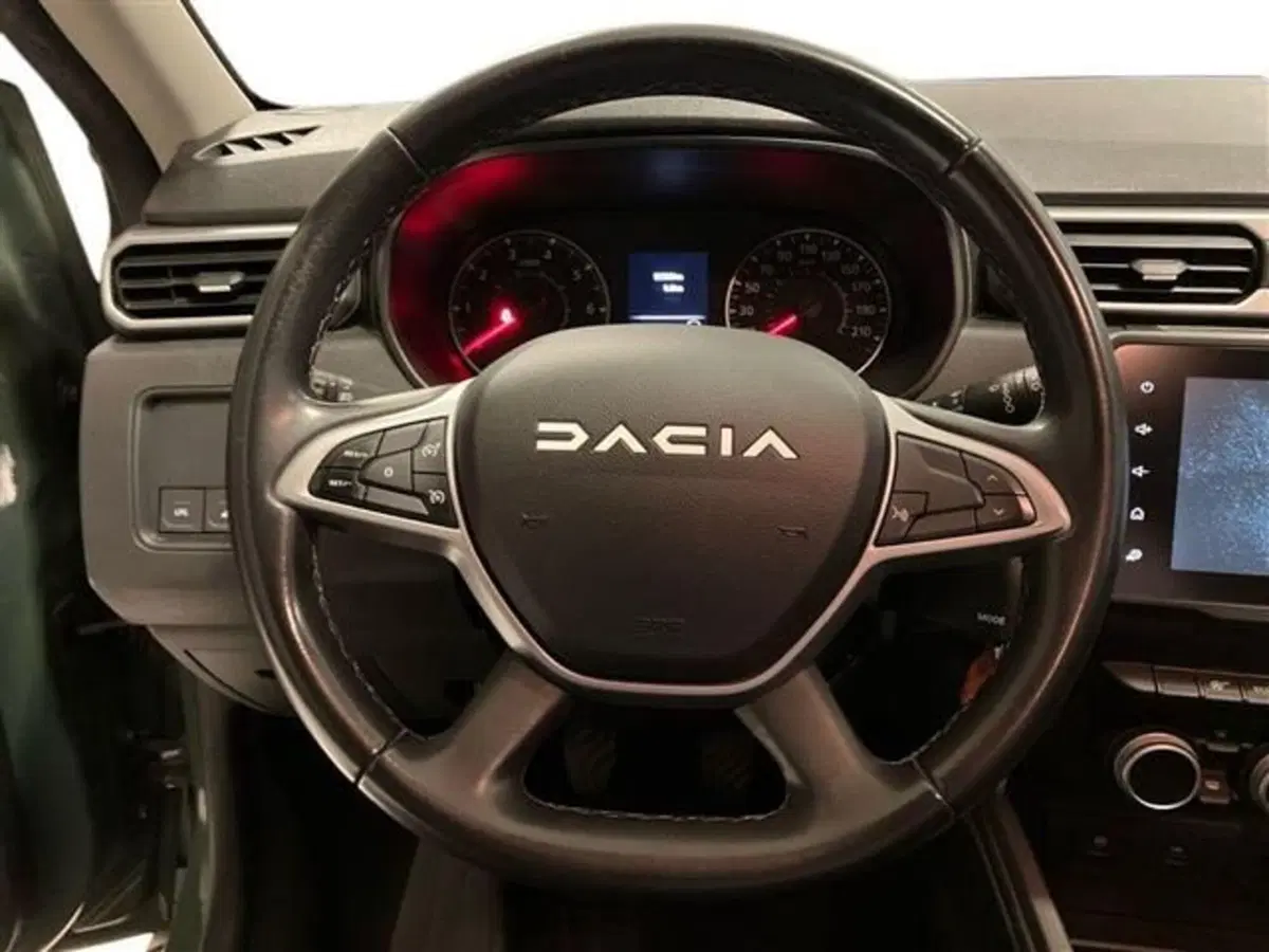 Dacia Duster usata a Como (16)