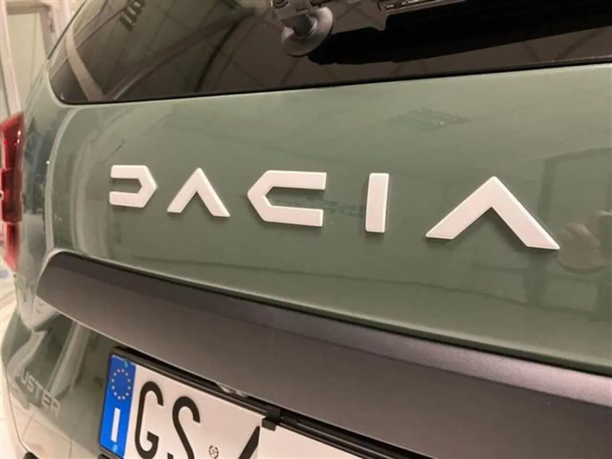 Dacia Duster usata a Como (19)