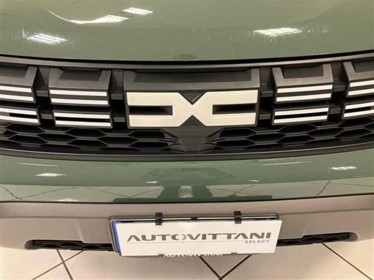Dacia Duster usata a Como (20)