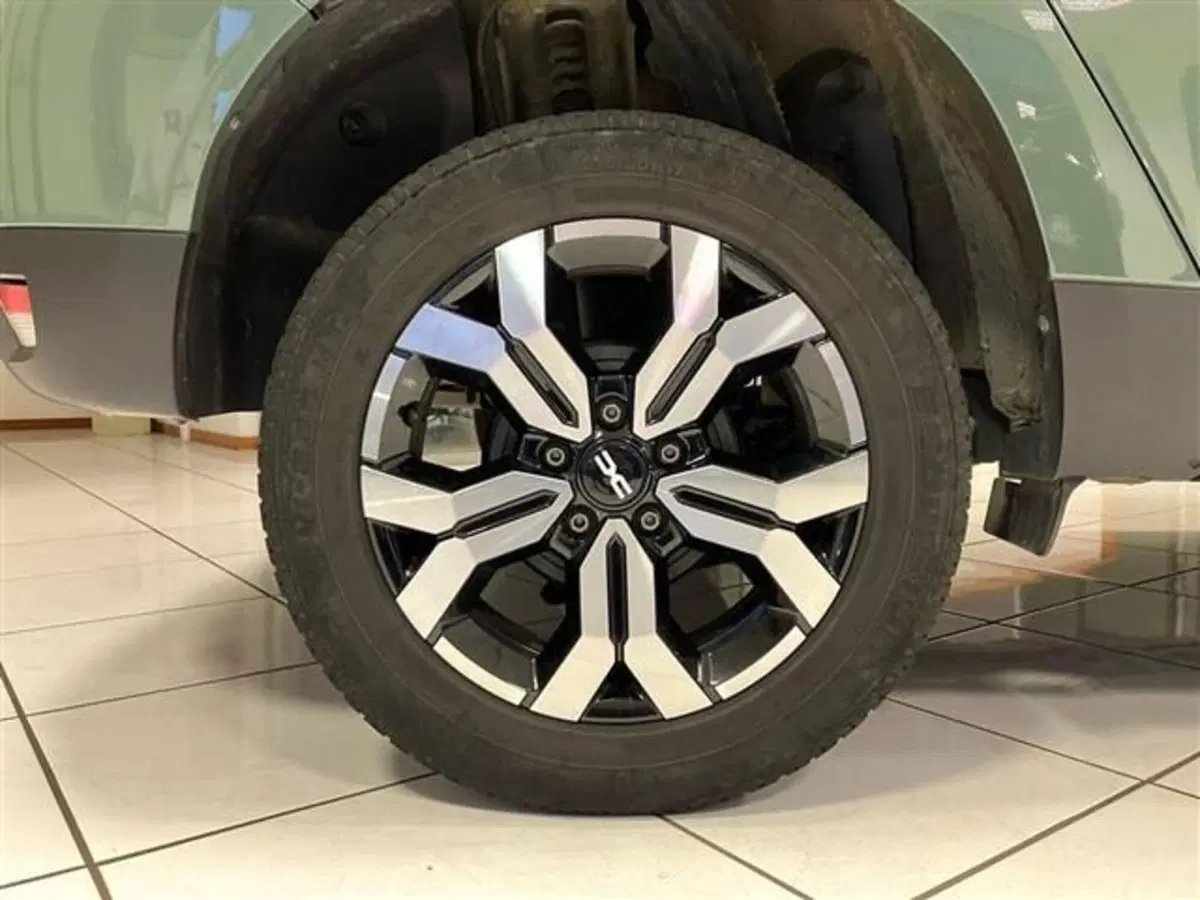 Dacia Duster usata a Como (6)