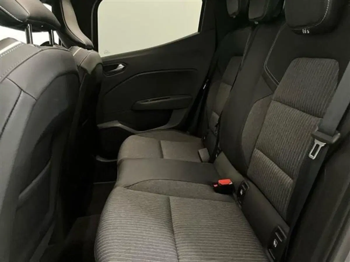 Renault Clio usata a Como (11)