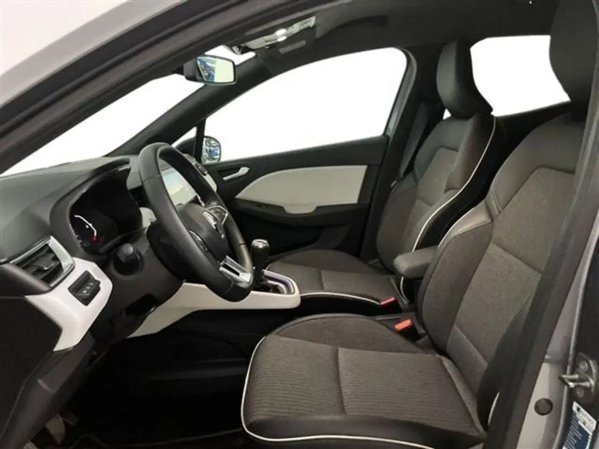 Renault Clio usata a Como (12)