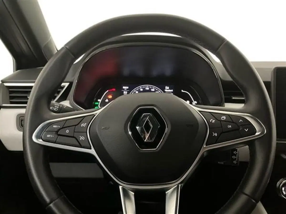 Renault Clio usata a Como (16)