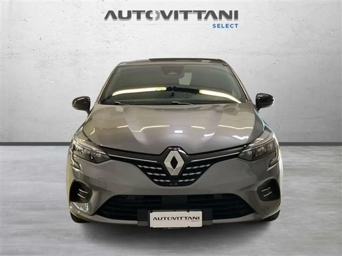 Renault Clio usata a Como (2)