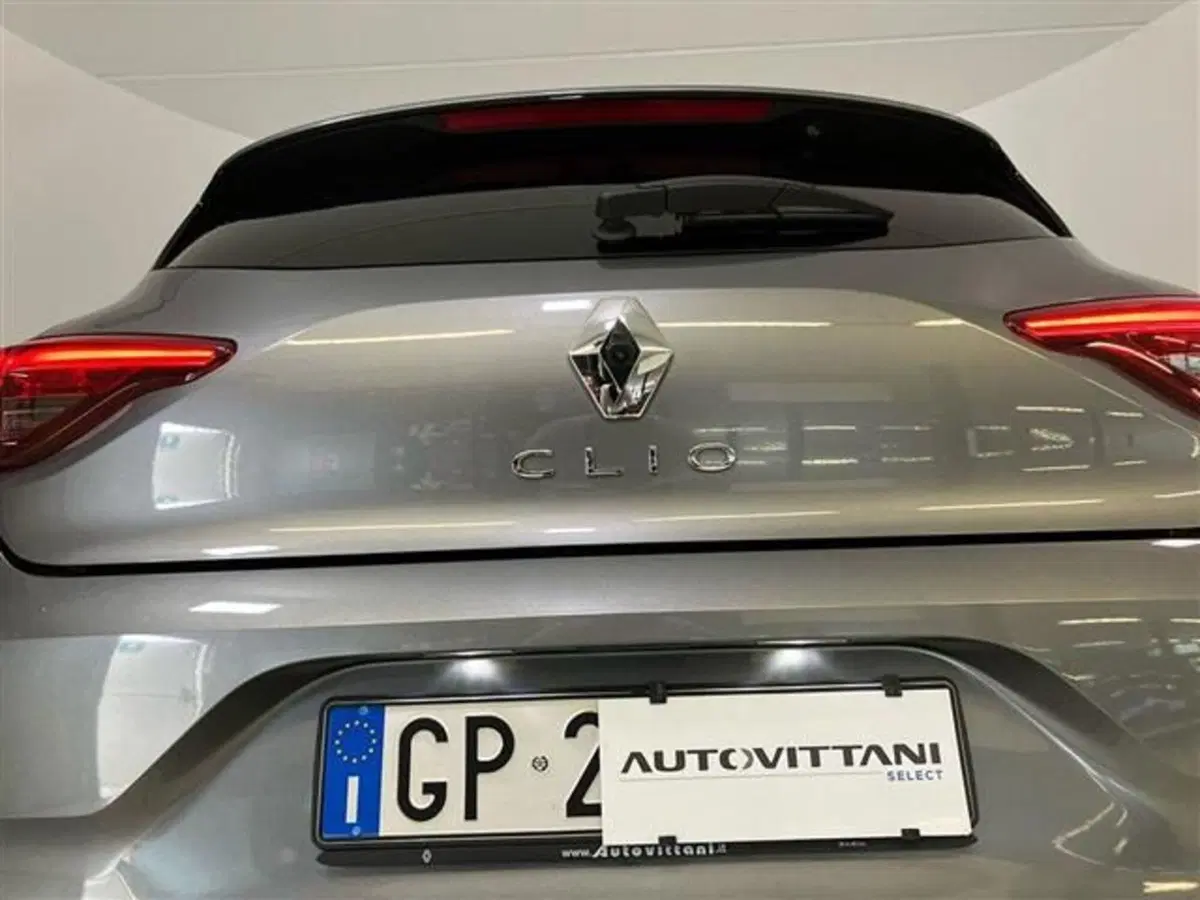 Renault Clio usata a Como (20)