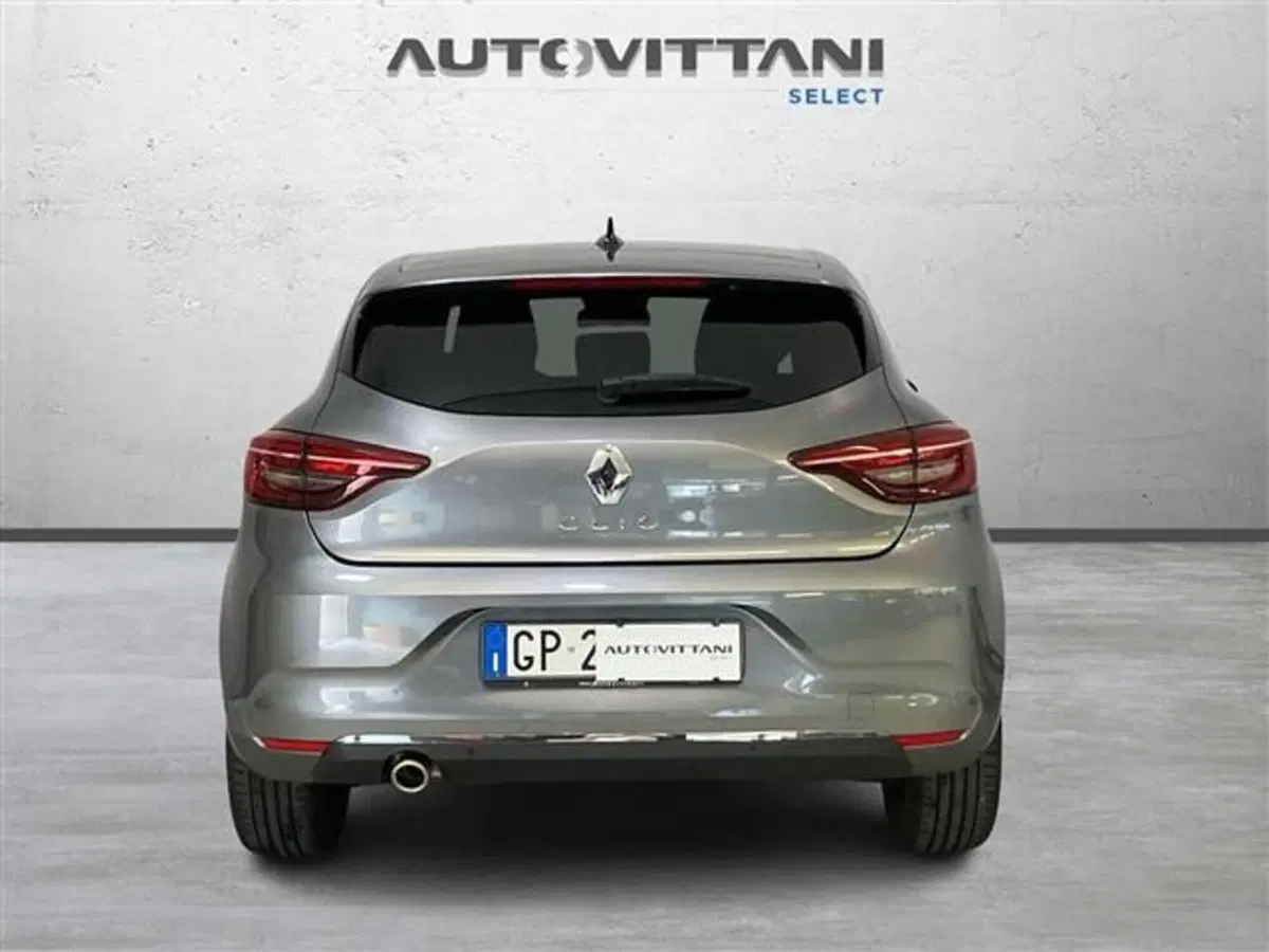 Renault Clio usata a Como (3)