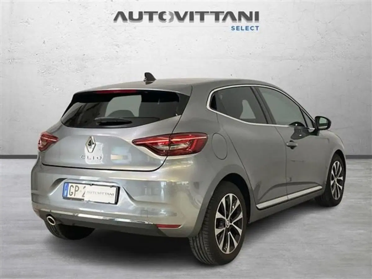 Renault Clio usata a Como (4)