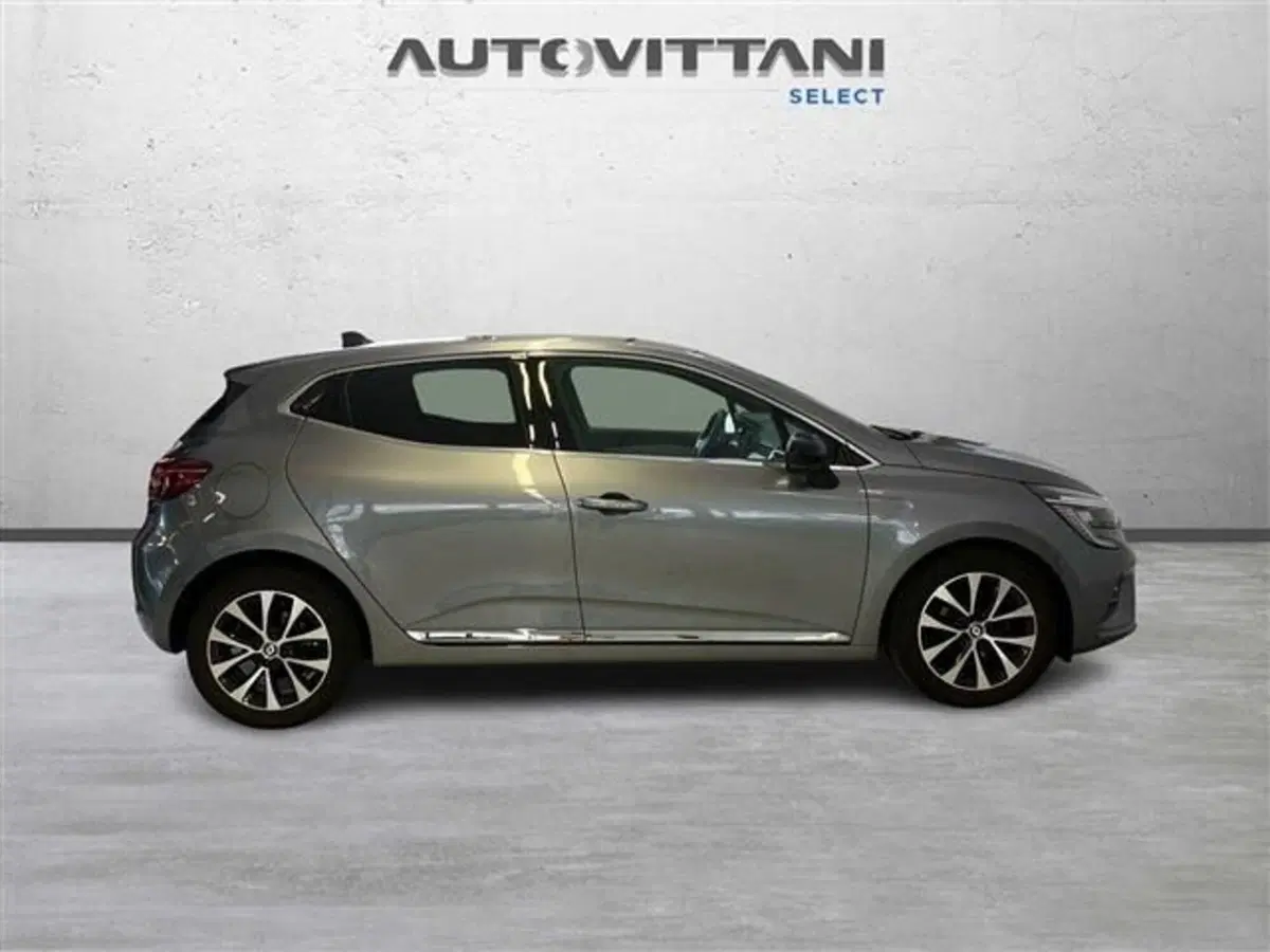 Renault Clio usata a Como (5)
