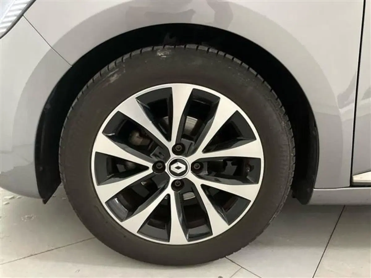 Renault Clio usata a Como (6)