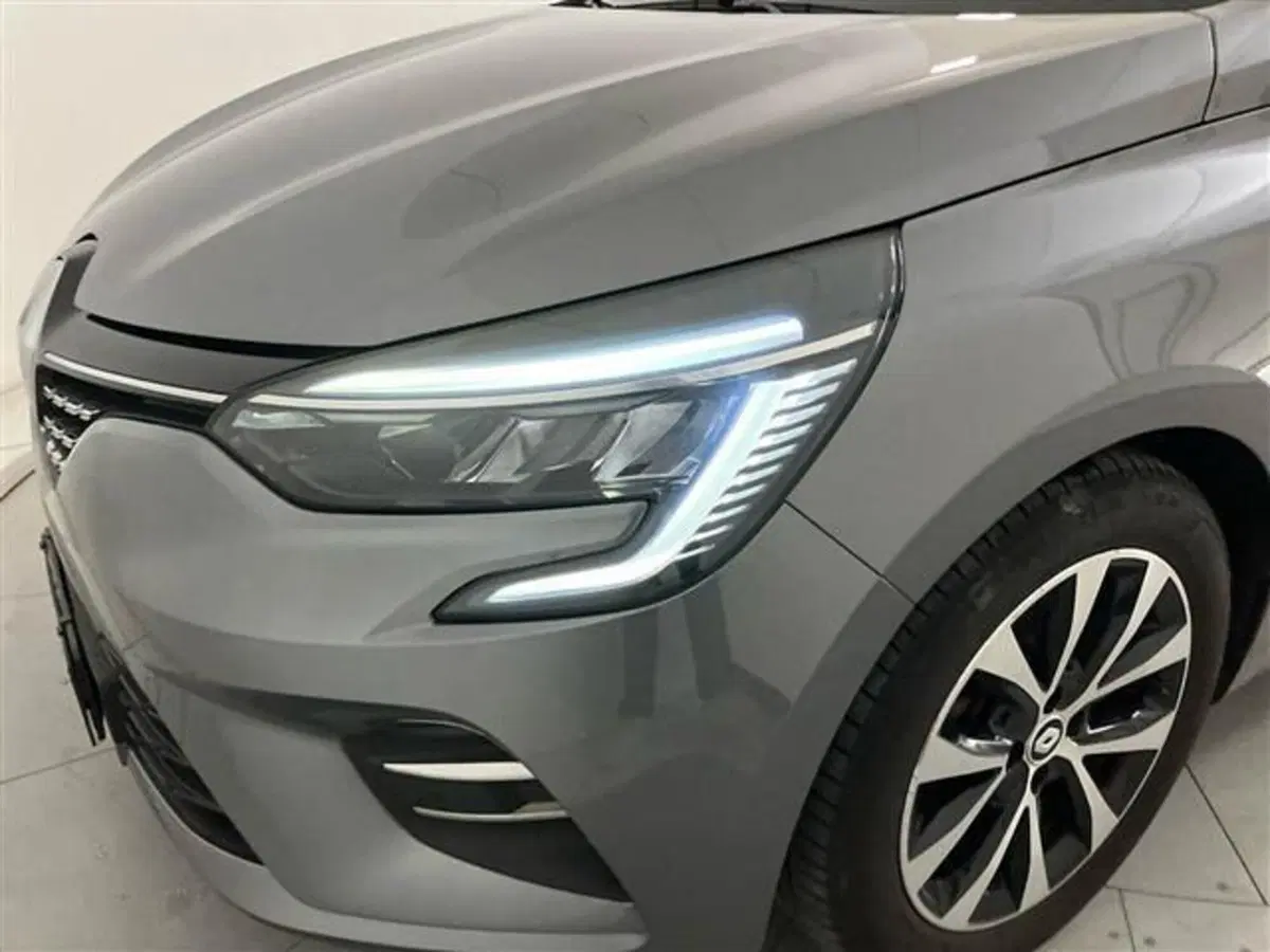 Renault Clio usata a Como (7)