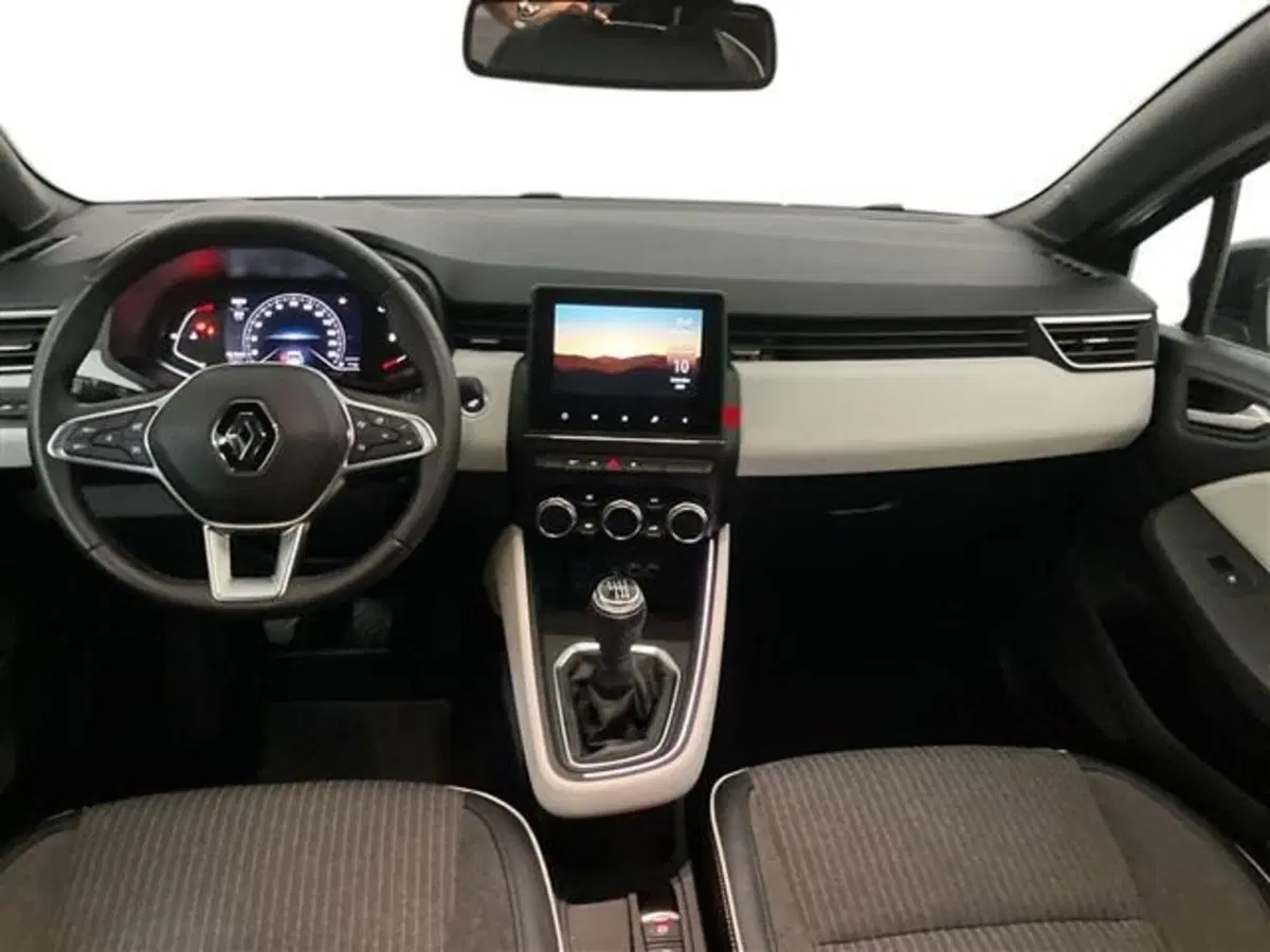 Renault Clio usata a Como (9)