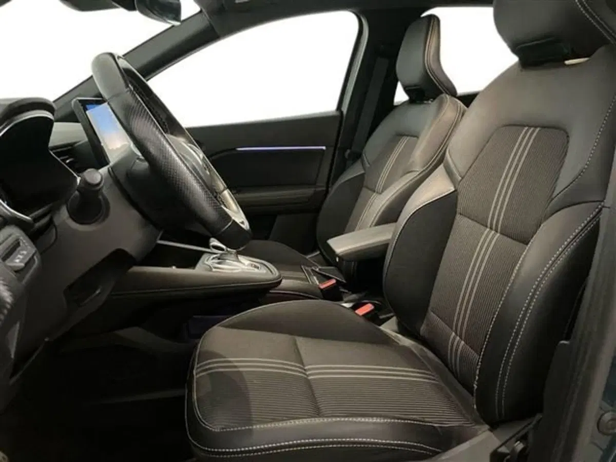 Renault Captur usata a Como (10)