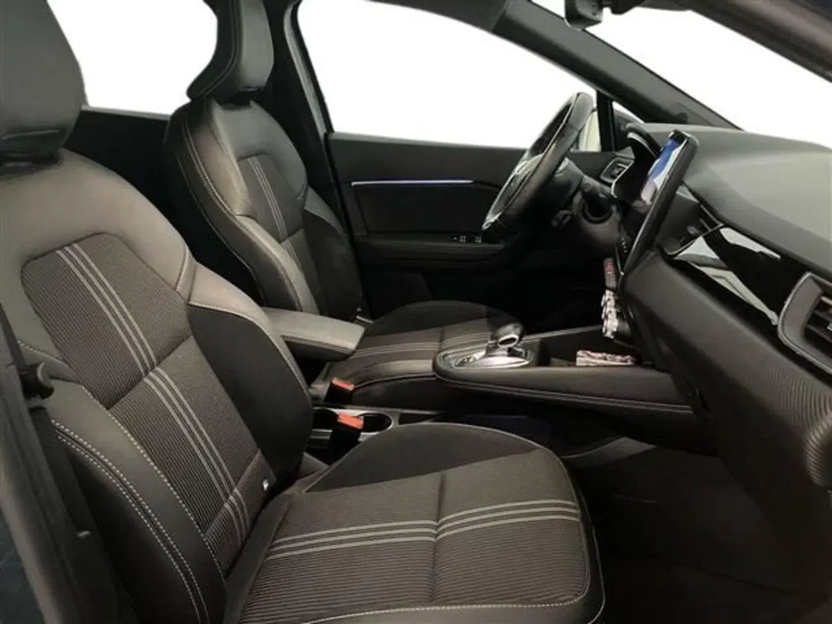 Renault Captur usata a Como (11)