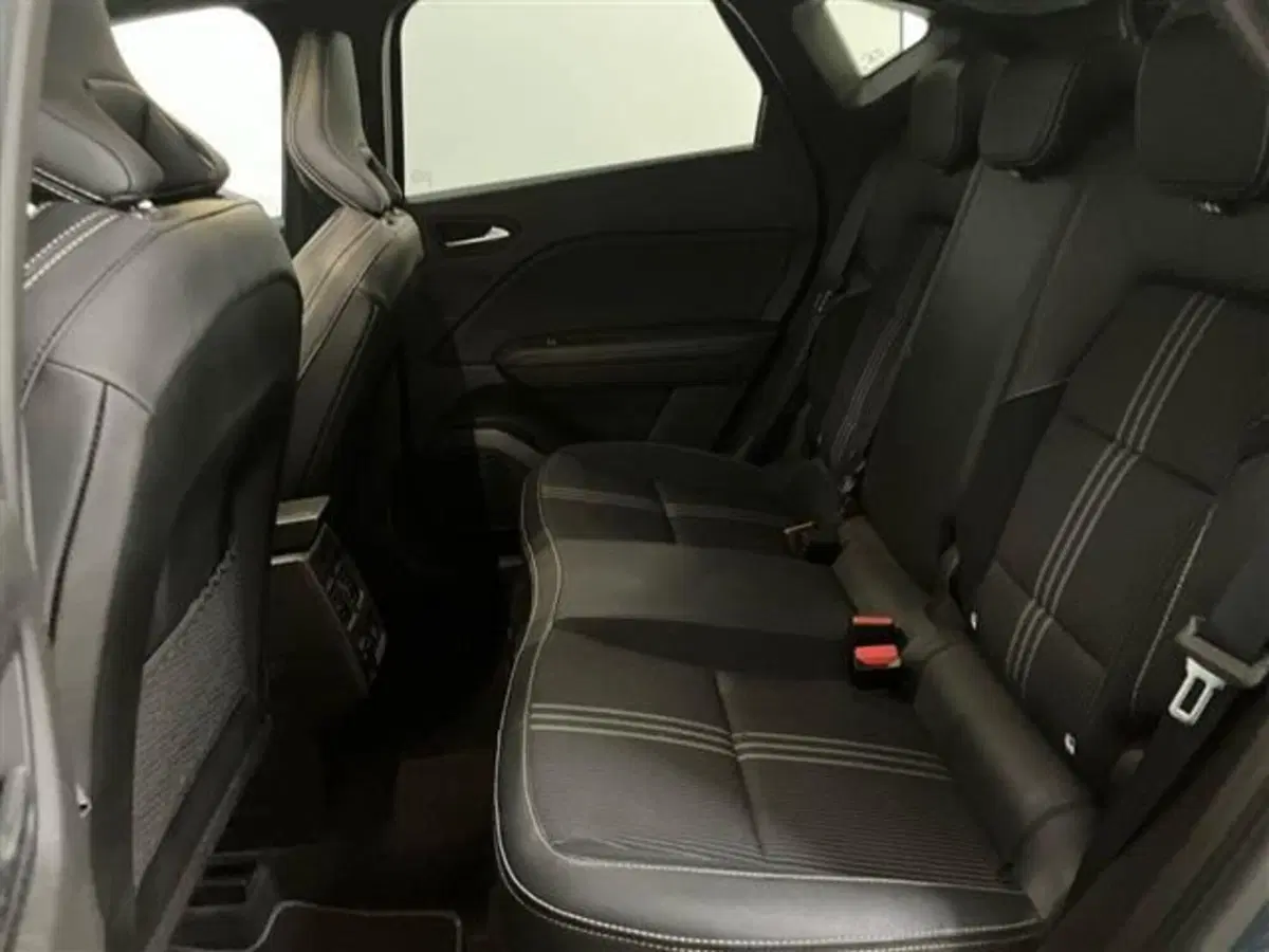 Renault Captur usata a Como (12)