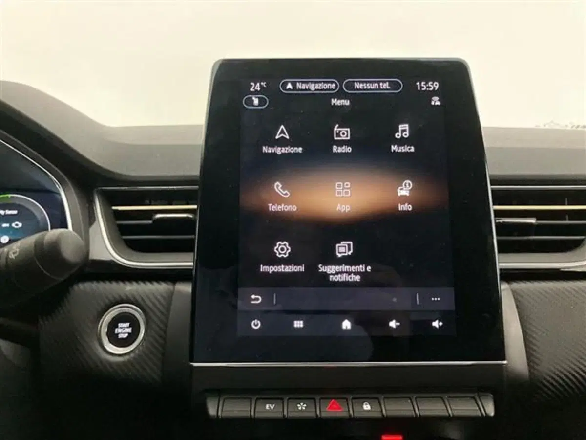 Renault Captur usata a Como (14)