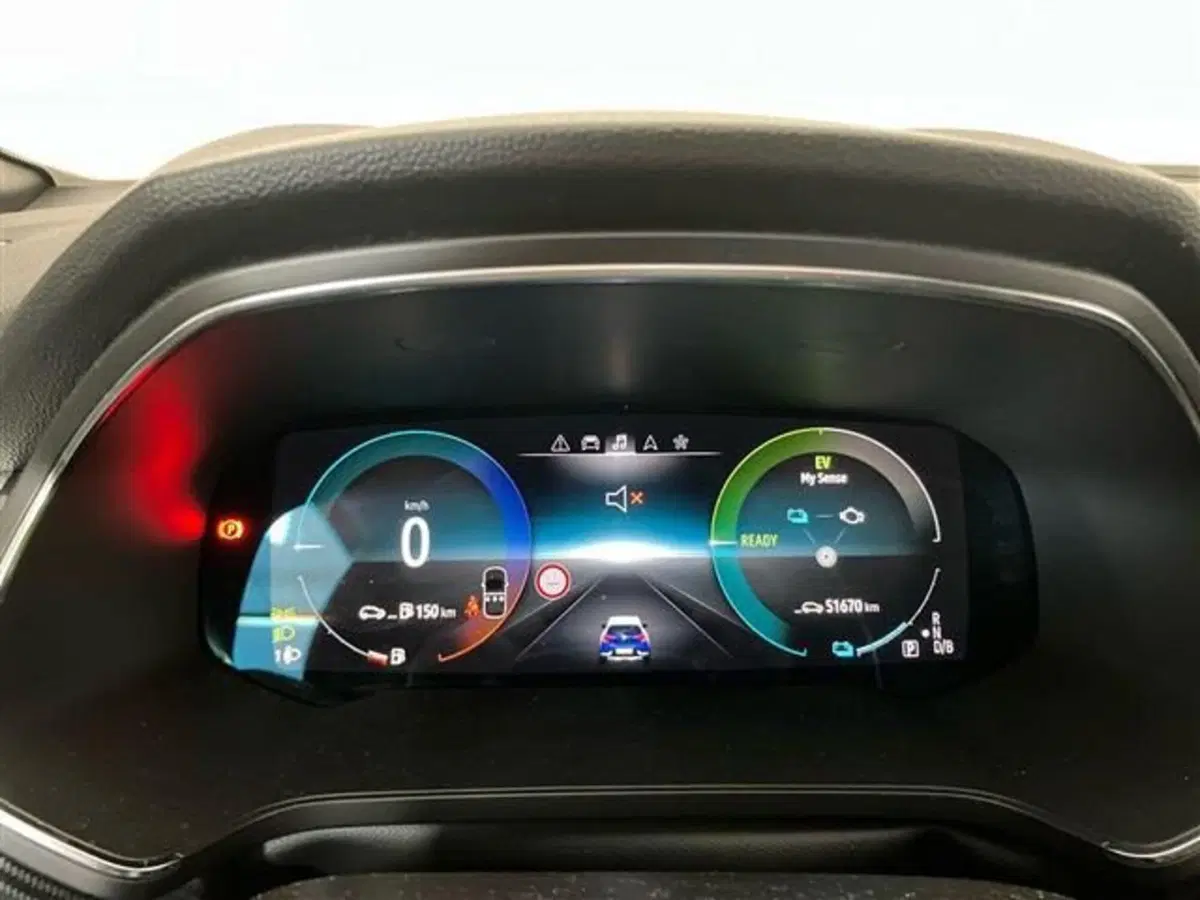 Renault Captur usata a Como (15)