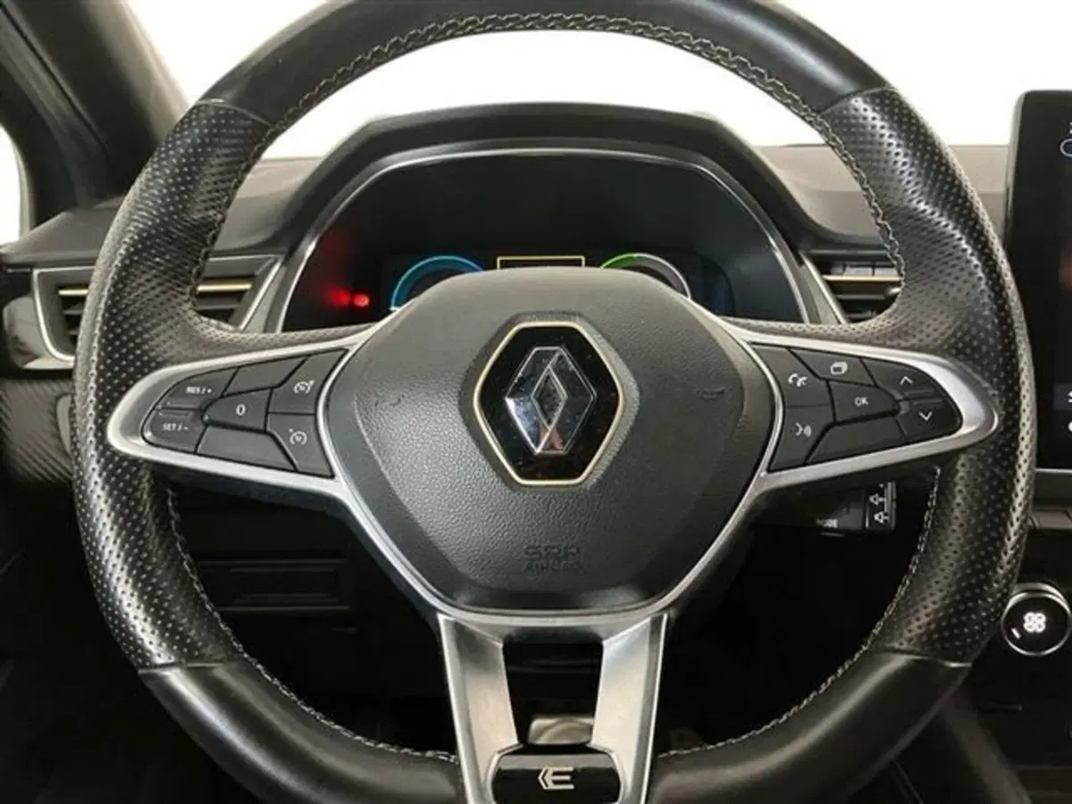 Renault Captur usata a Como (16)